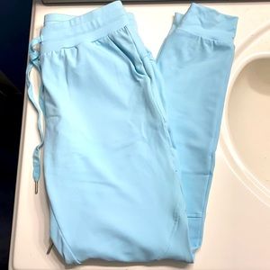 Buff Bunny Arctic Blue Jasmine Jogger